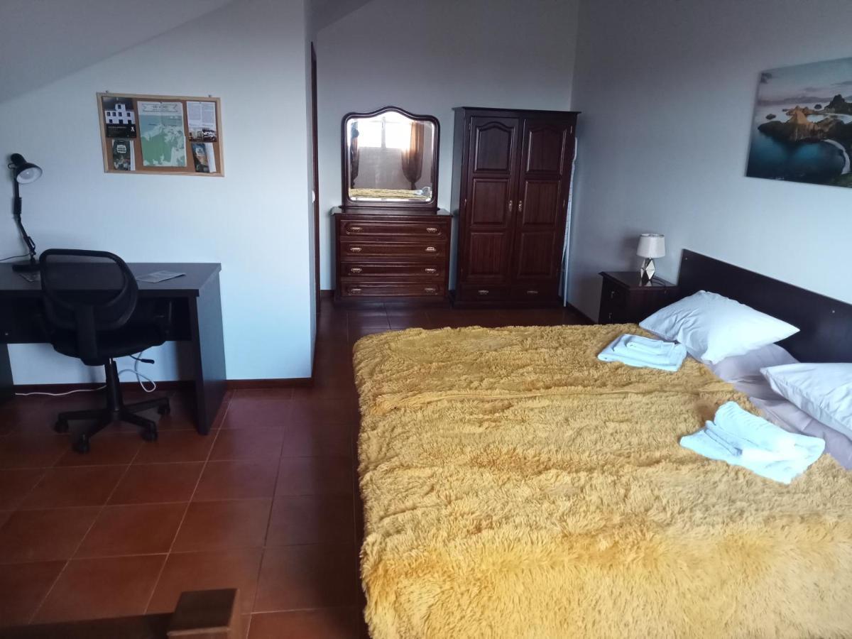 Scenic Comfort Ponta Delgada  Exterior photo