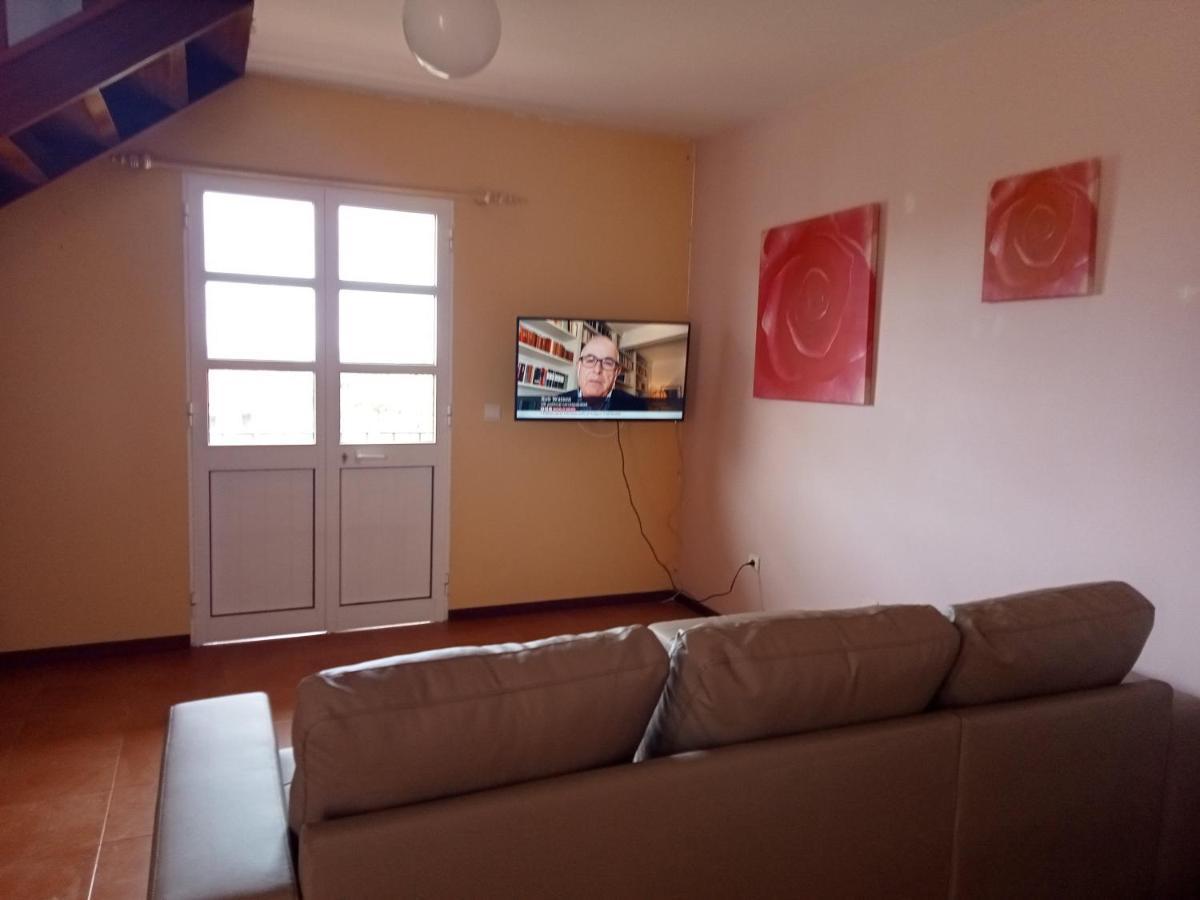 Scenic Comfort Ponta Delgada  Exterior photo