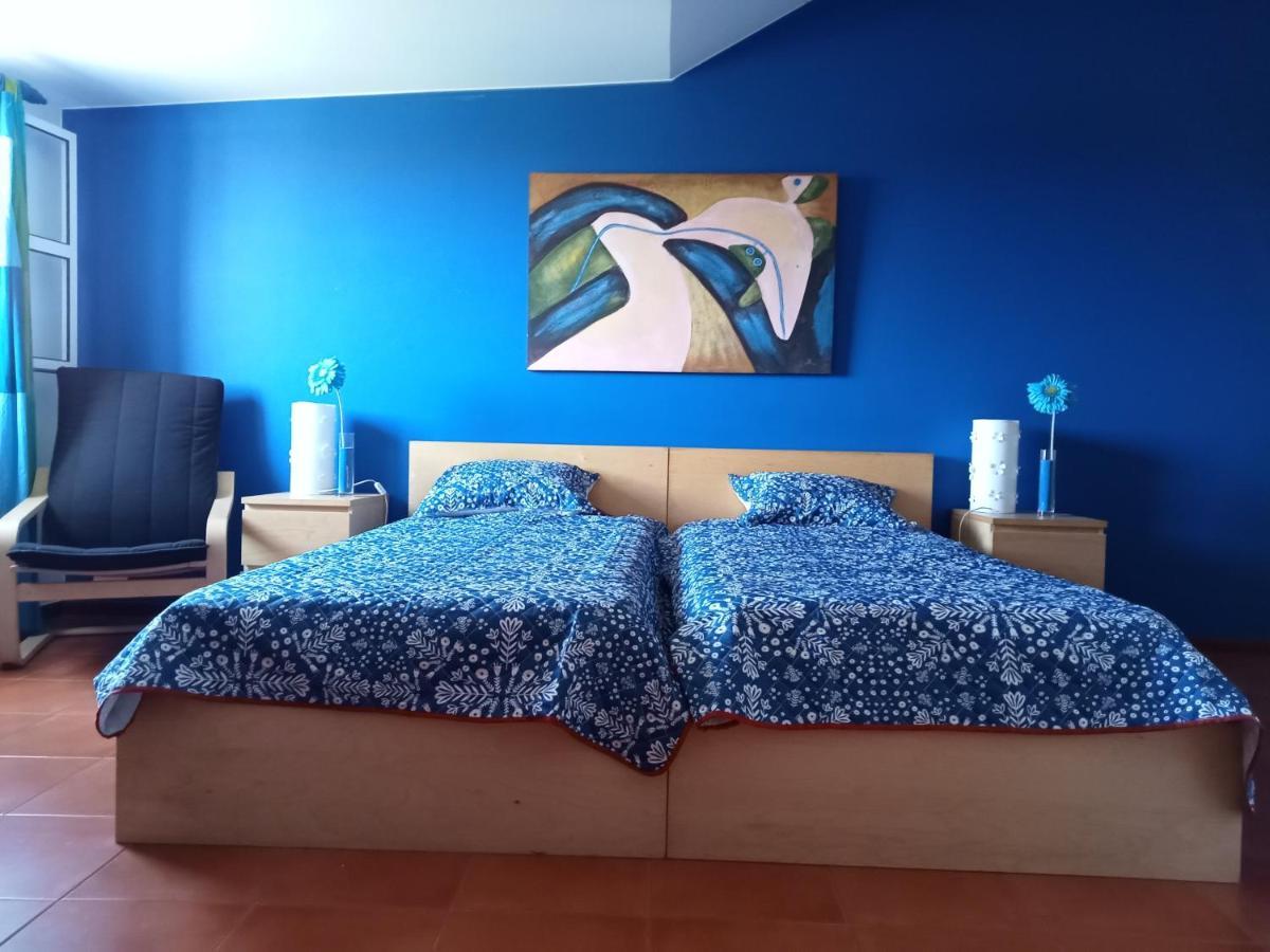 Scenic Comfort Ponta Delgada  Exterior photo